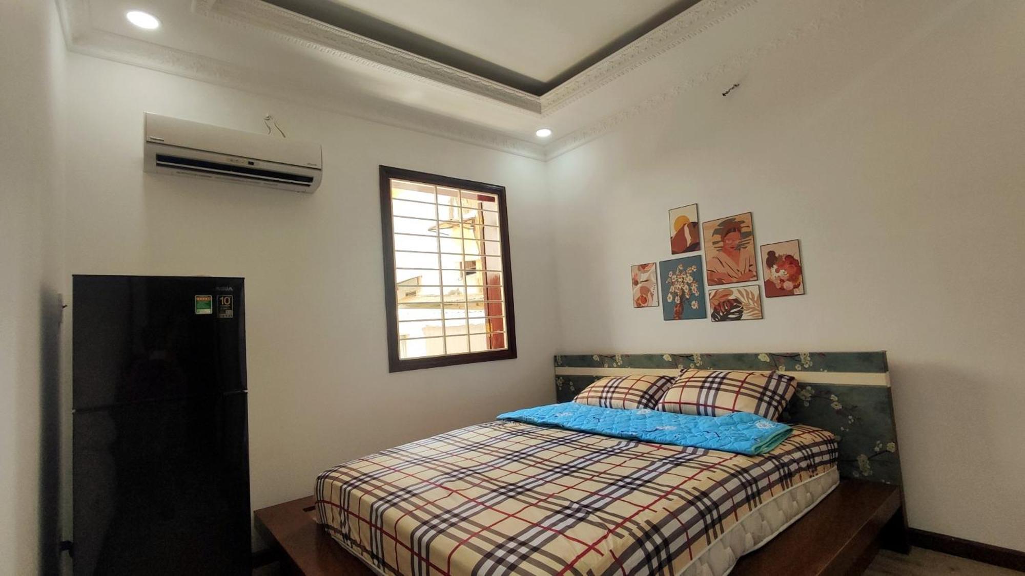 Nice D1 - Private Bathroom Guest house