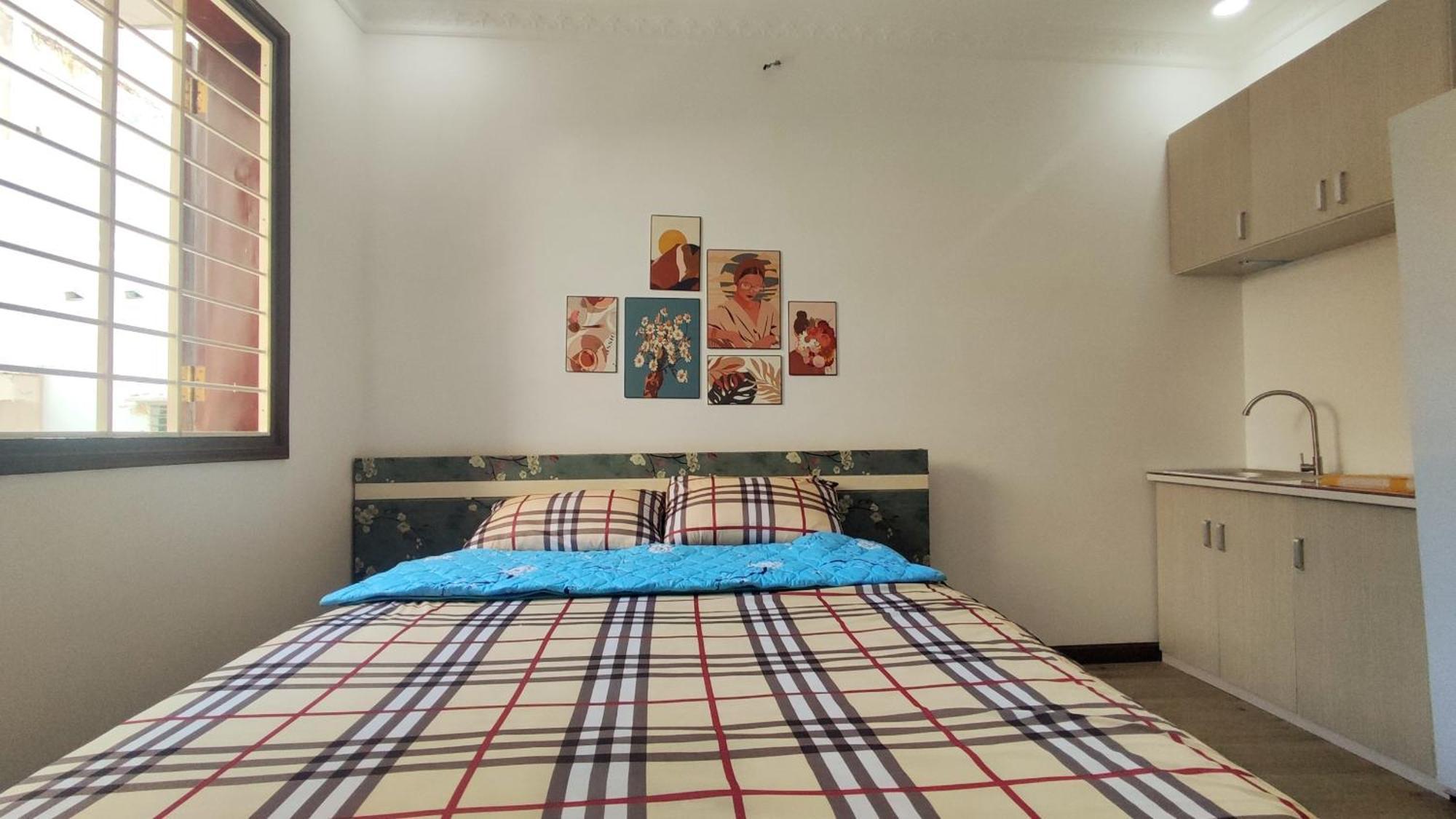 Nice D1 - Private Bathroom Guest house