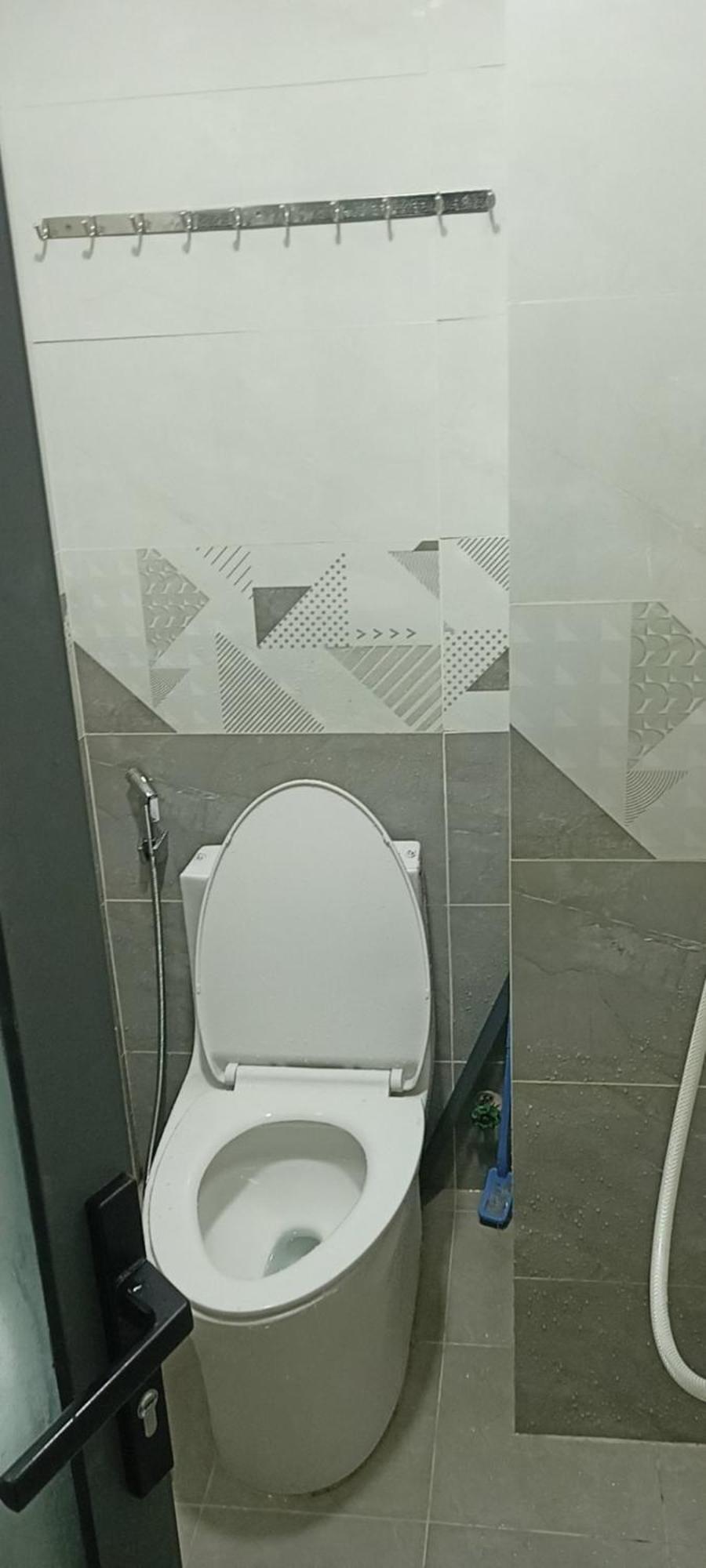 Guest house Nice D1 - Private Bathroom